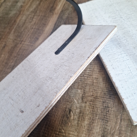 Hobby Lobby Rustic Farmhouse Lantern/Candle/Jar Holders - Picture 6 of 6